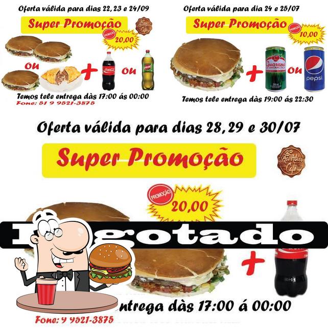 Provérbios Café Santa Cruz do Sul RS