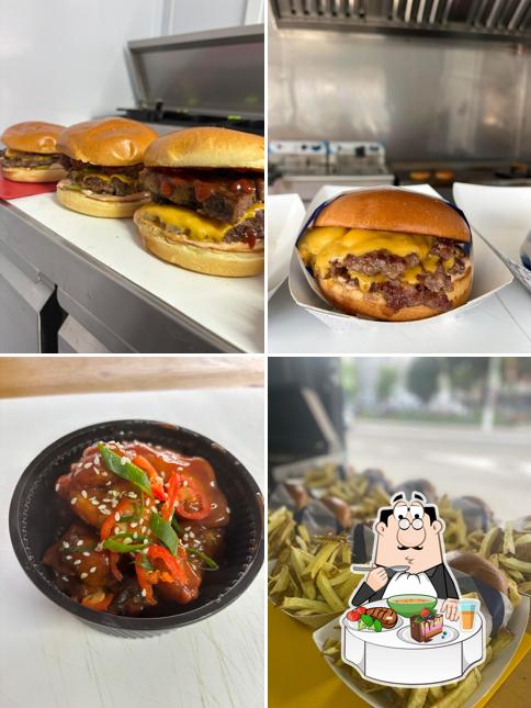 Smash and go