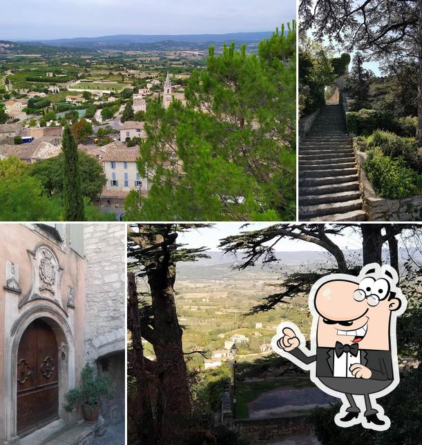 Le St André