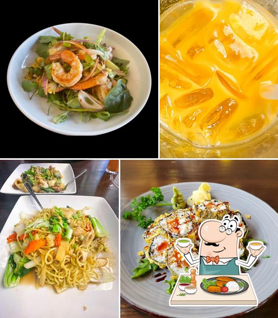 Thesen Asian Noodle Bar