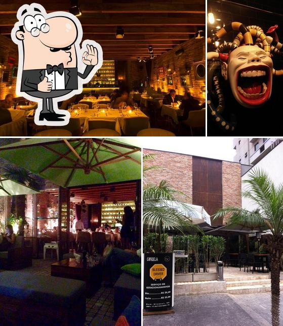 See this image of Restaurante Canndele