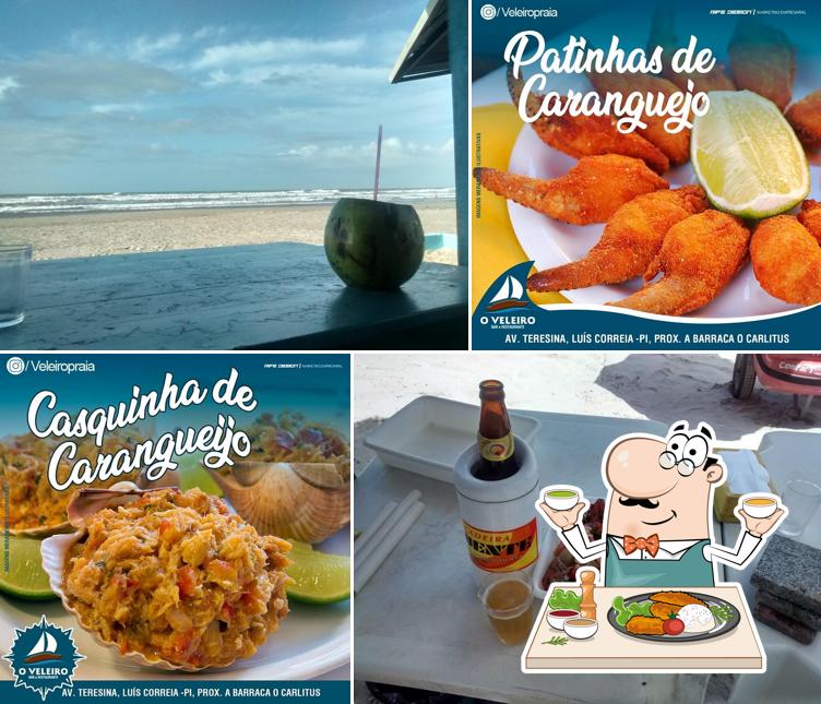 Restaurante O Veleiro
