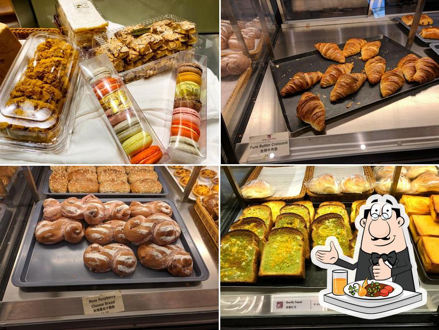 Saint Germain Bakery in Markham Restaurant reviews