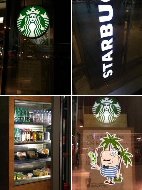 Voir l'image de Starbucks