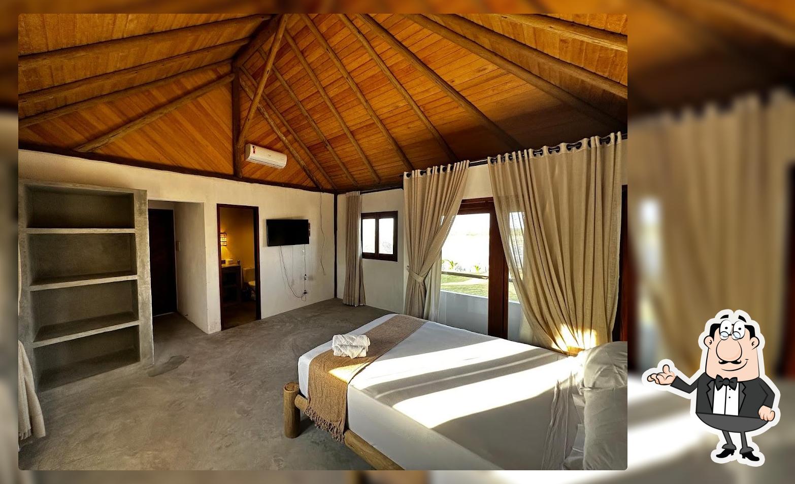 Tatadise Bungalows