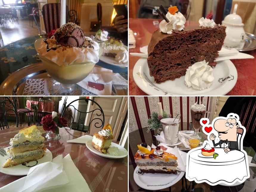 Mozart Café
