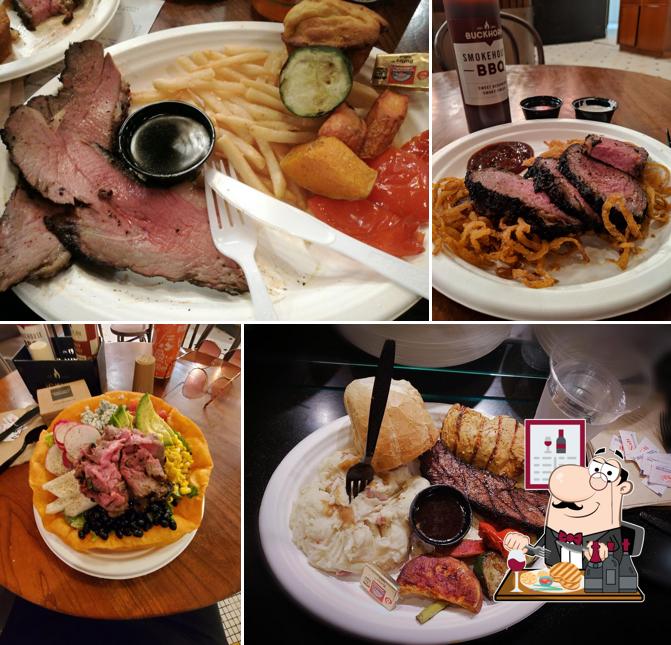 Best restaurants in Metreon Mall Restaurant Guru