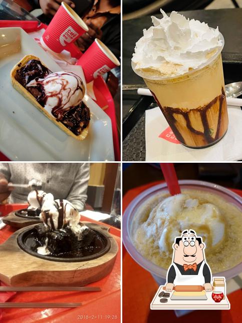 Café Coffee Day
