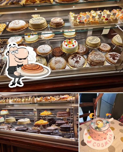 Guarda la foto di Pasticceria Armando