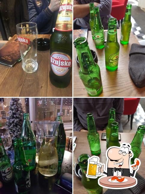 Caffe bar Oziris