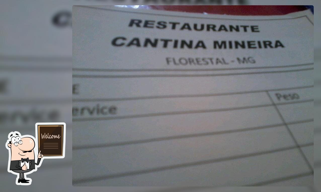 Cantina Mineira