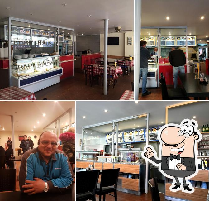 City Kebap Haus By Ibo