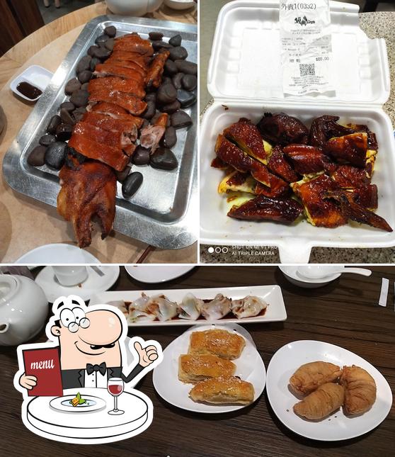 Classic Kitchen restaurant, Hong Kong Restaurant reviews