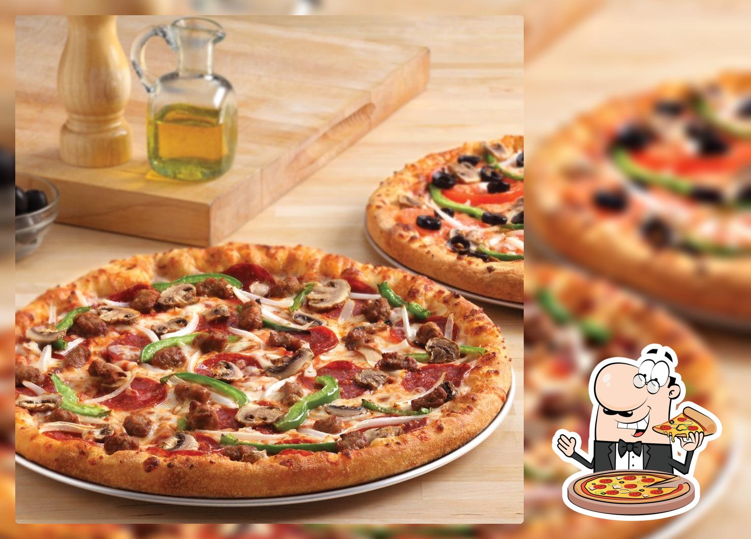Domino's Pizza
