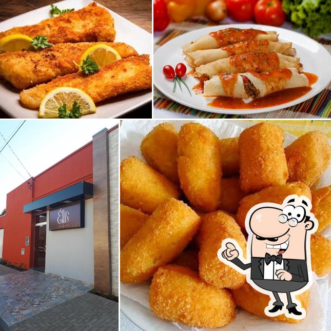 Éllis Restaurante