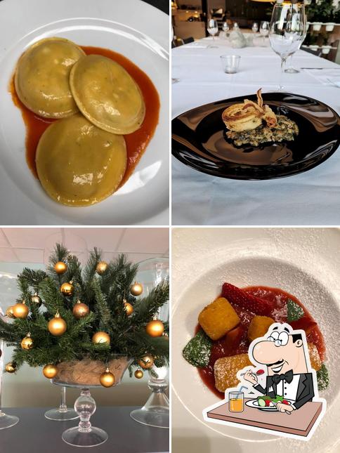 Cibo al Gimmi Ristorazione Srl