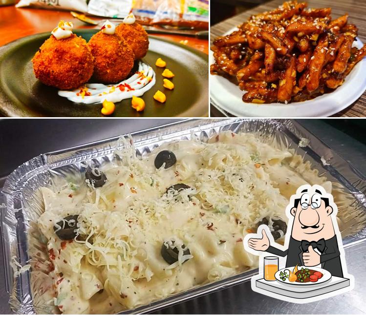 HAVEMORE The Cheesy Place
