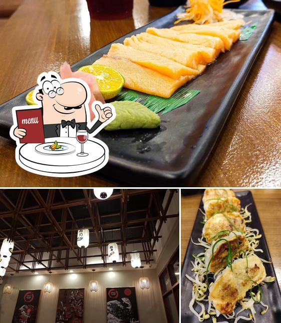 Itsumo Ramen Bar Dagupan, Dagupan Restaurant reviews