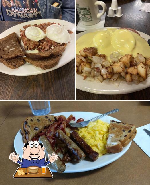 Martin's Restaurant in Abington Restaurant menu and reviews