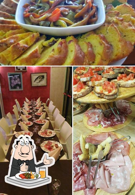 Pineapple Take Away Pizzeria Pescina Restaurant Reviews