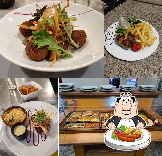 Café Le Garriga