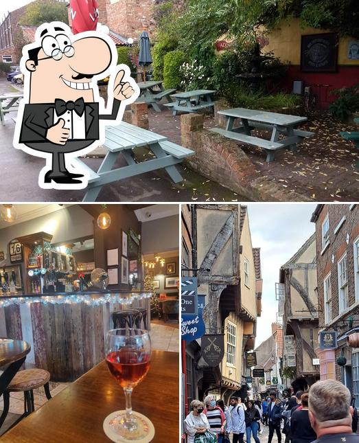 See the photo of The Bootham Tavern - York