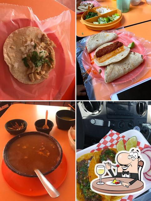 Birria y Menudo Del Valle restaurant, Morelia - Restaurant reviews