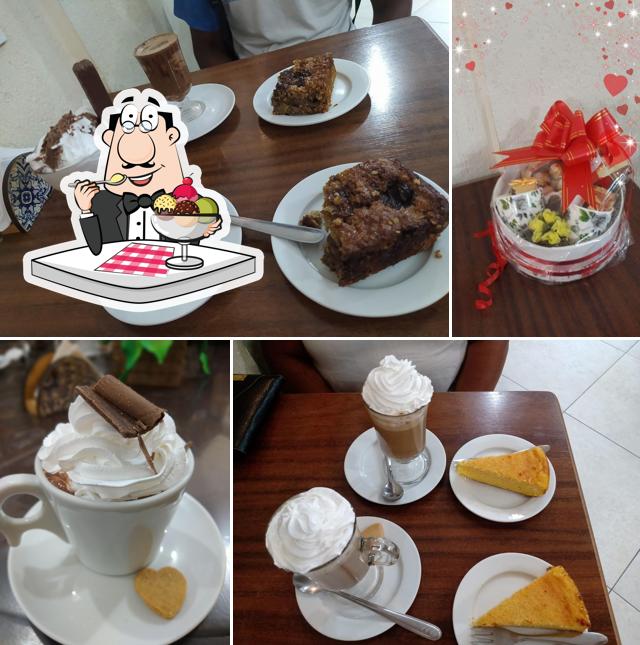 Café Com Presente