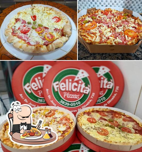 A pizza é o fast food mais amado do mundo