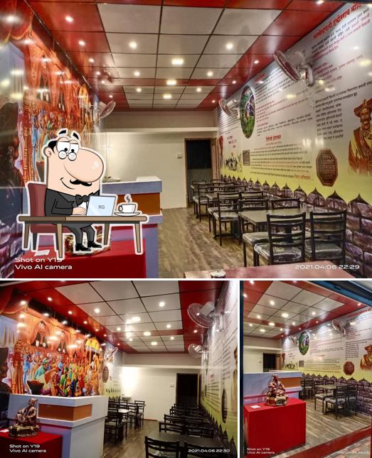 Friend'z chinese restaurant