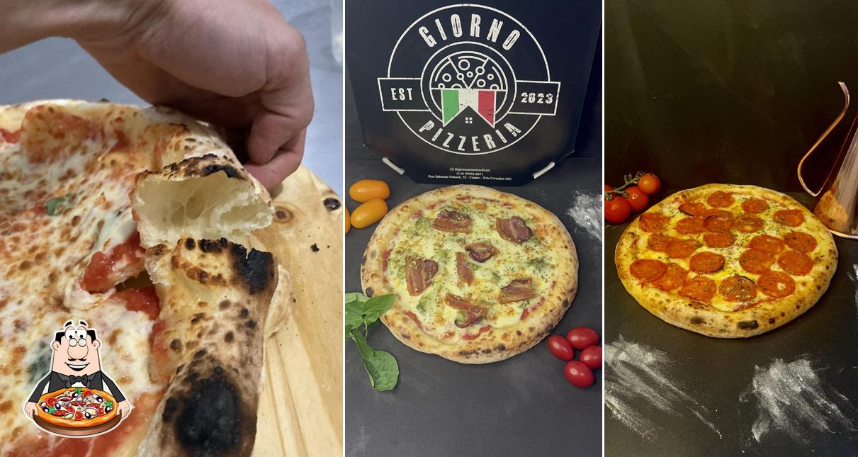 Giorno Pizzeria