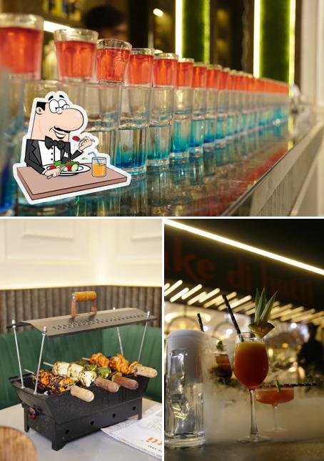 The photo of Kake di Hatti’s food and beverage