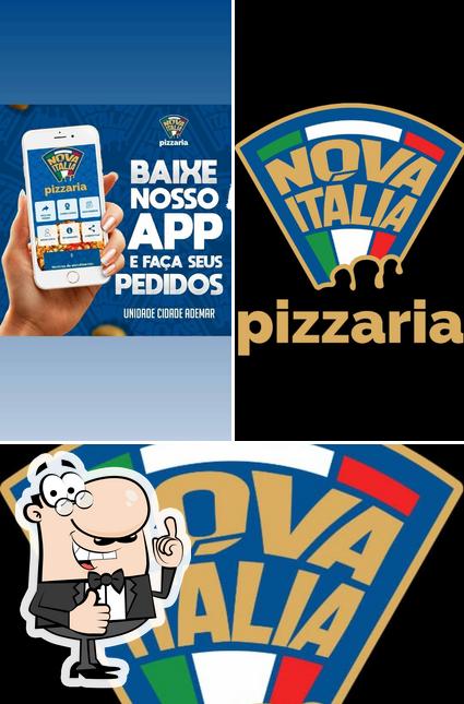 See the pic of Pizzaria Nova Itália - Vila Mariana Delivery