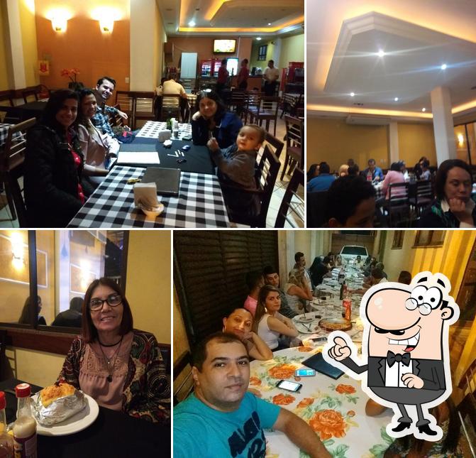 Pizzaria Bella Dora