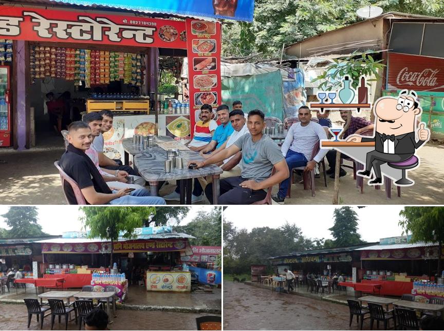Shani Bhojanalay And Restaurent