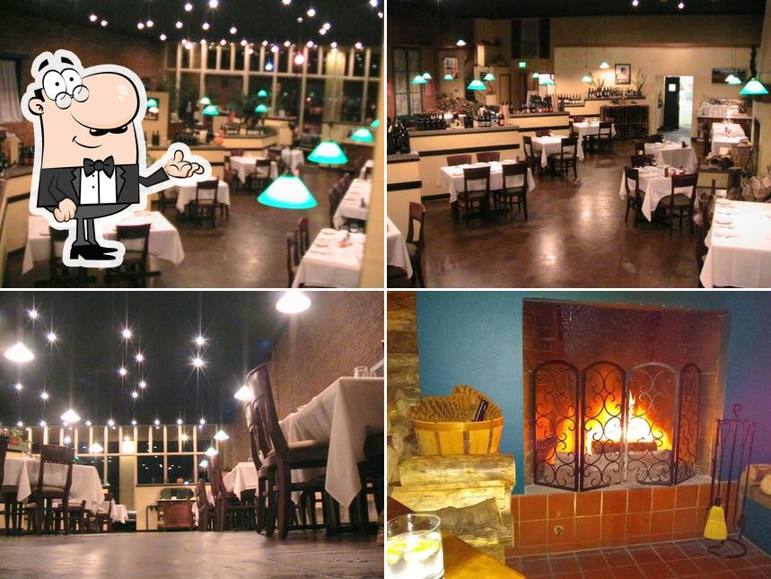 Top 5 restaurants for family dinner in Albany, Oregon, january 2025