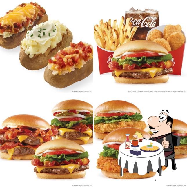 Wendy's