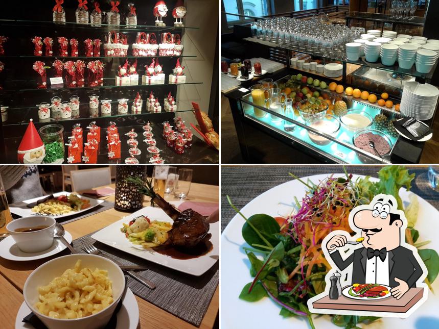 Restaurant Bären Einsiedeln