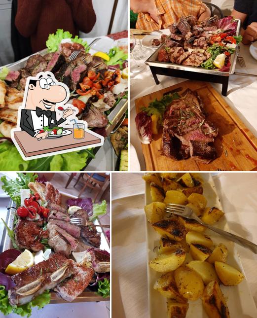 El Gaucho Ristorante Argentino, Modena Restaurant reviews