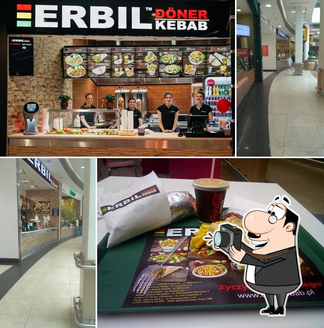 See the photo of Erbil Kebab Felicity