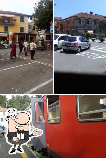 Ecco una foto di Caffetteria del Centro