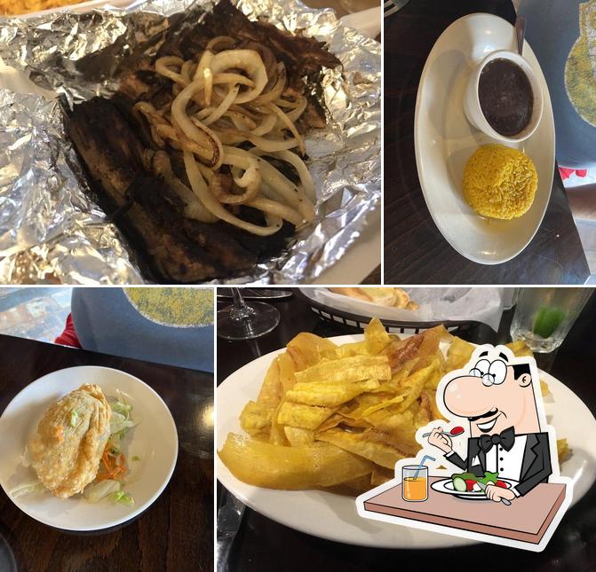 Caribbean Cuban Grill Coconut Creek in Coconut Creek Restaurant reviews