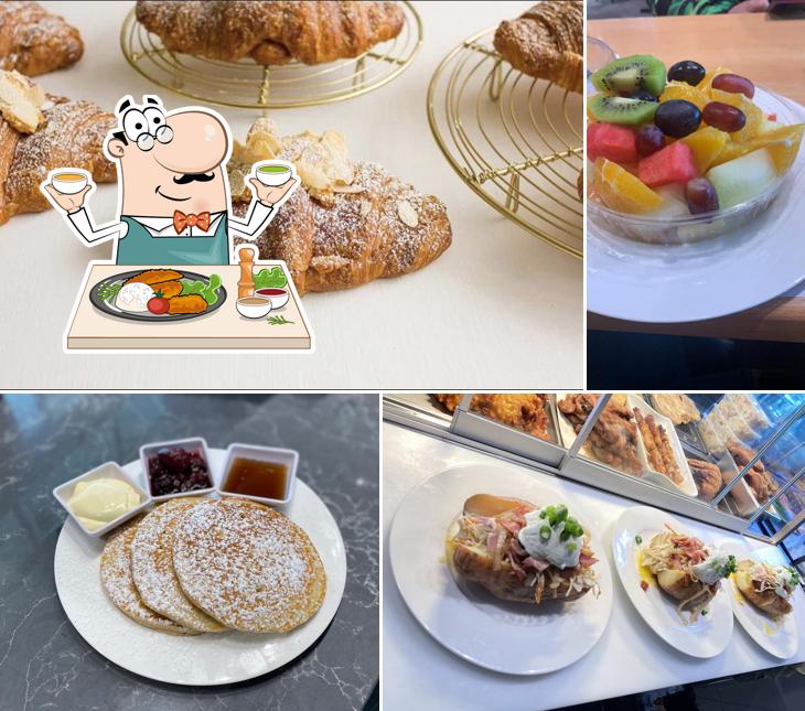 Coffee Bean Cafe, Cranbourne West Opiniones del restaurante