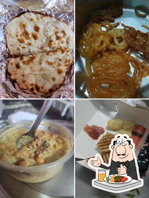 Harilal's