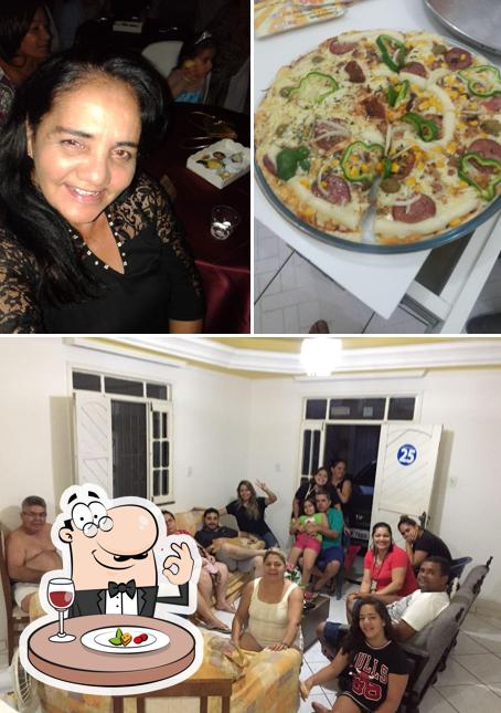 O pastelao