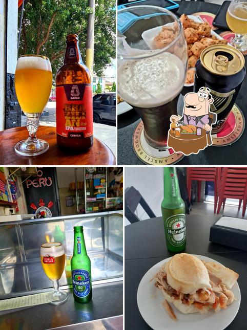 Bar do Peru