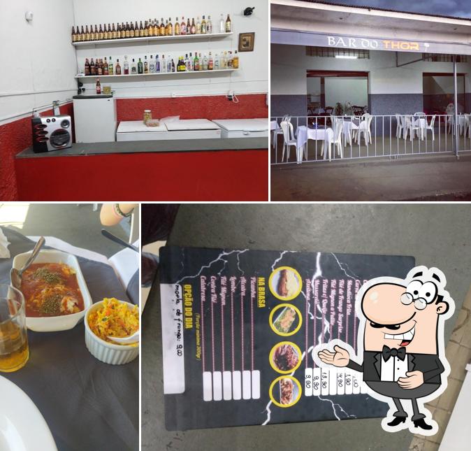 Bar do Thor