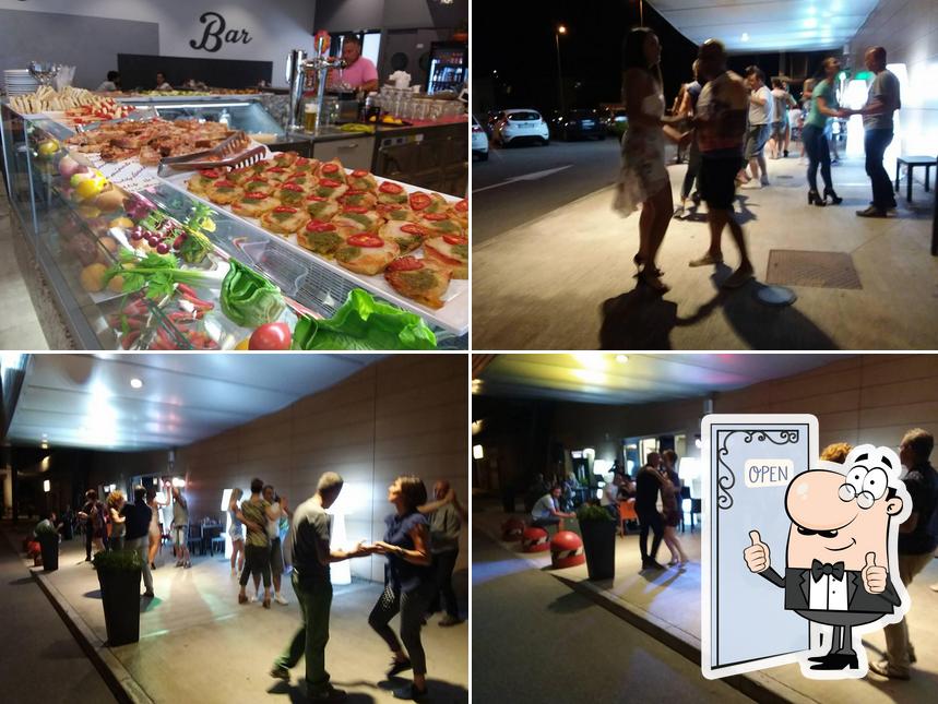 Immagine di G8 Wine Bar Cafe