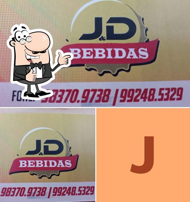 Look at this picture of J&D Bebidas Olinda PE