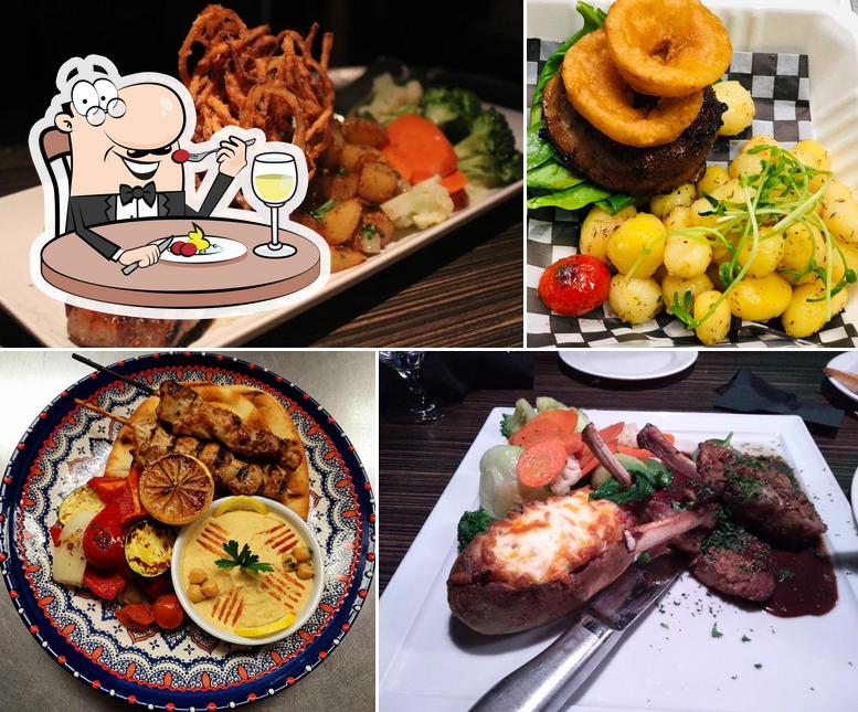 Jax Grill & Lounge